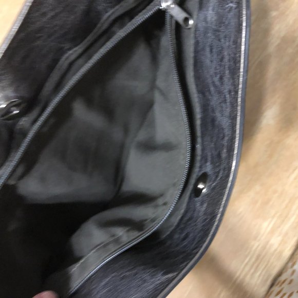 Silver Relic by Fossil bag - Picture 5 of 15